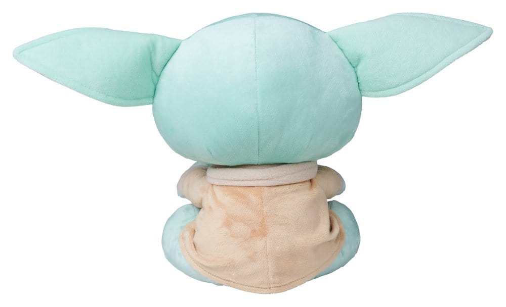 Star Wars Mandalorian Grogu Plüschfigur