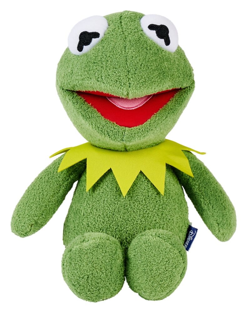 Disney Muppets Kermit Plüschfigur
