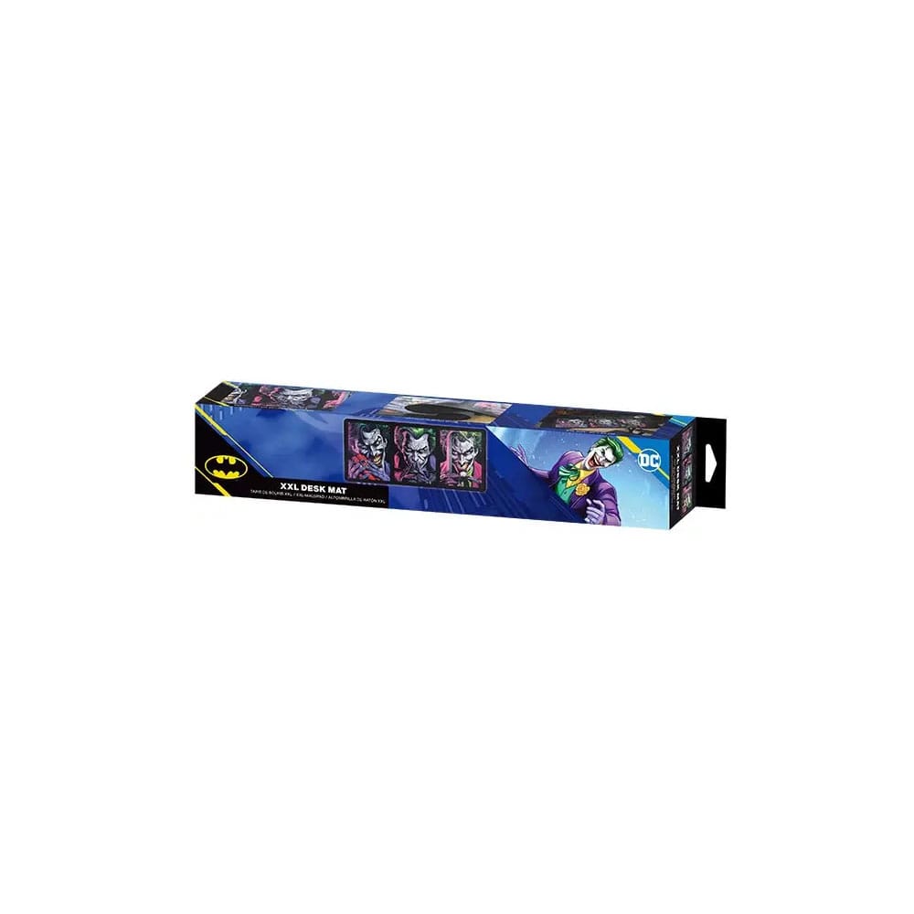 DC Comics Joker XXL Schreibtischunterlage