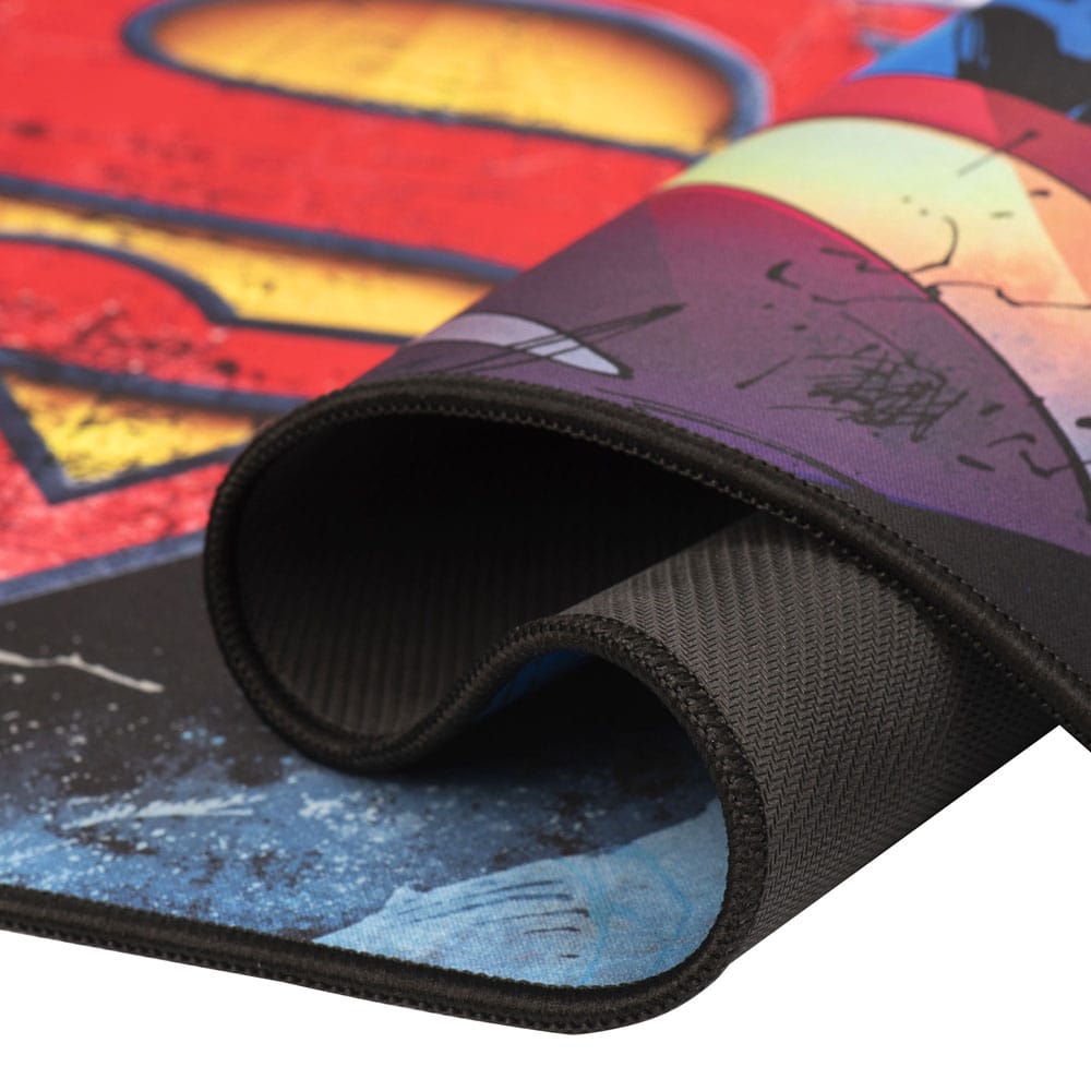 Superman Version 1 XXL Schreibtischunterlage
