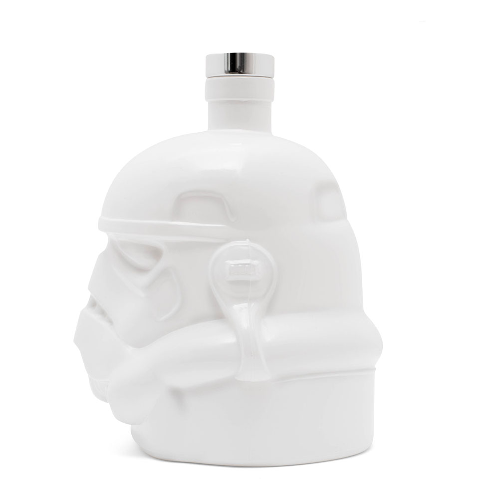 Stormtrooper Original White Stormtrooper Karaffe