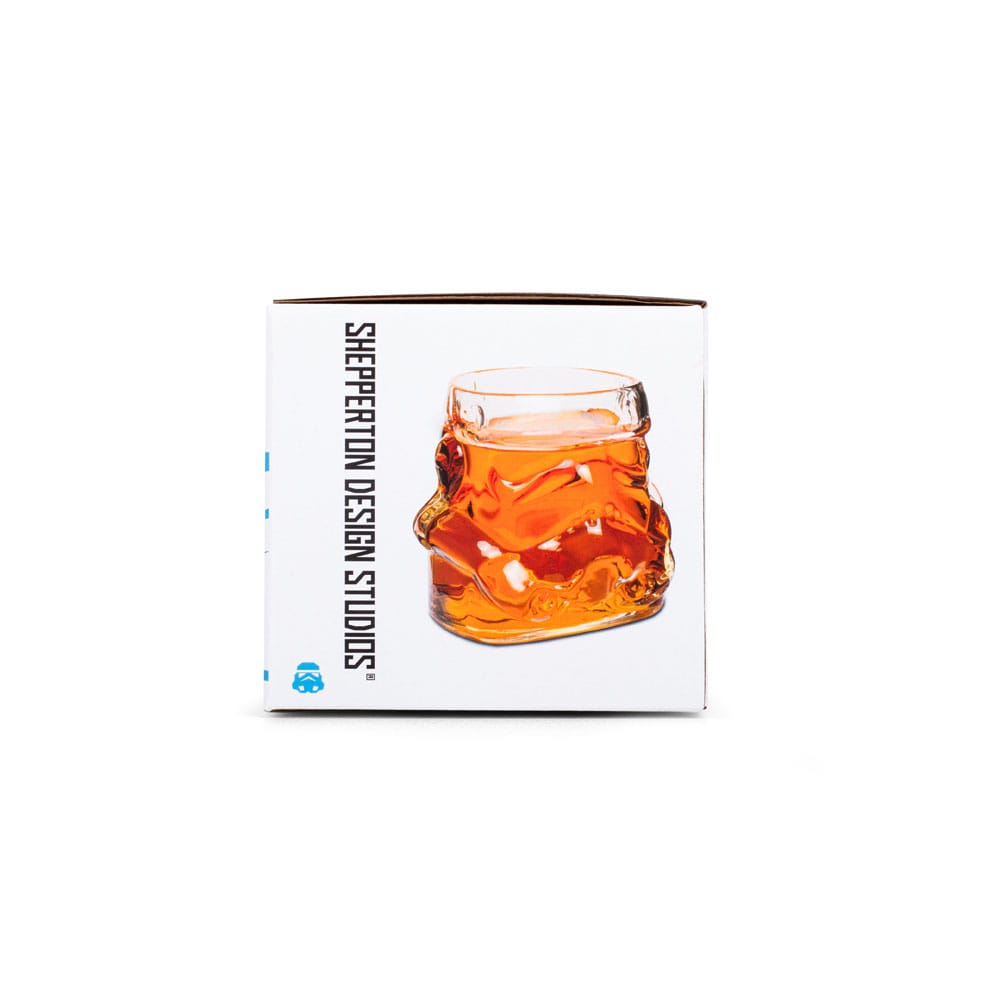 Stormtrooper Original Whisky Gläser 2er-Pack
