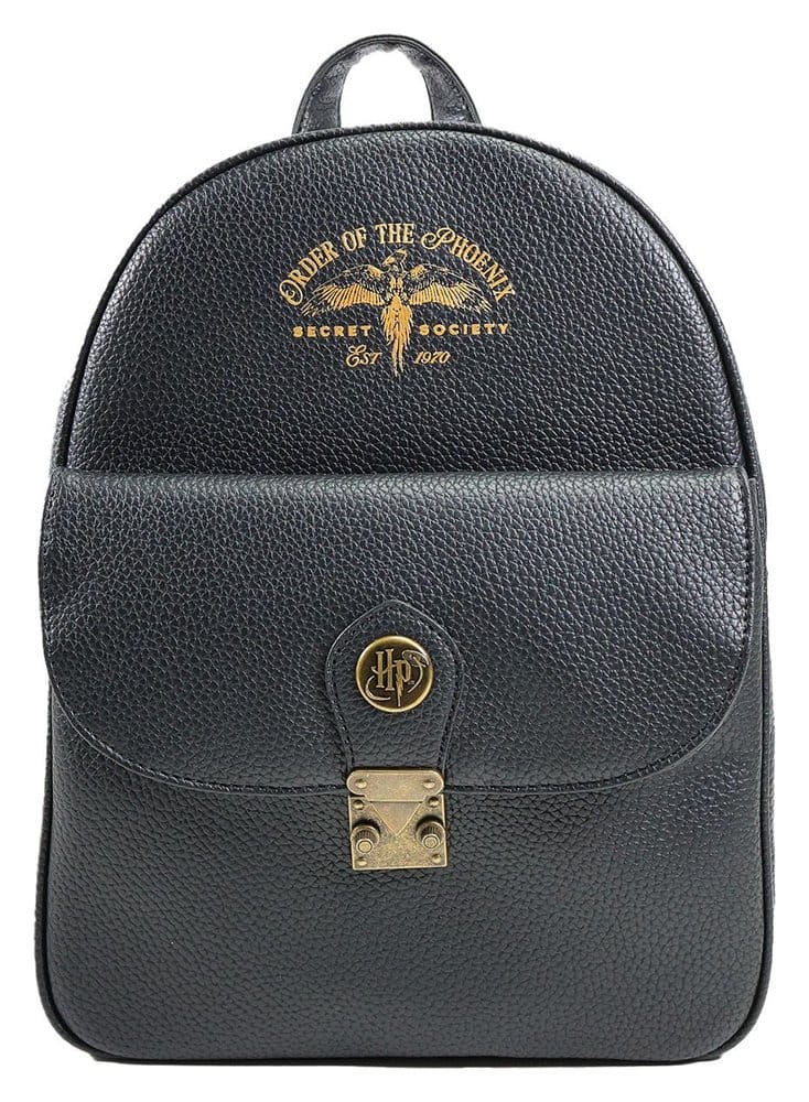 Harry Potter Orden des Phoenix Rucksack