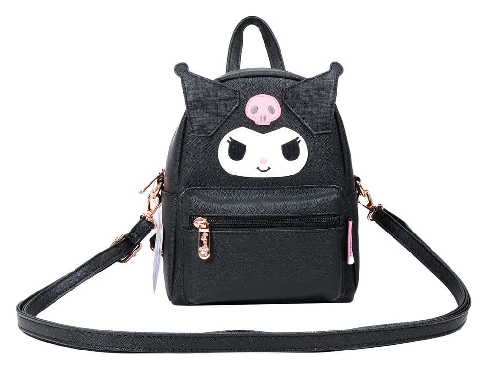 Sanrio Kuromi Mini Rucksack