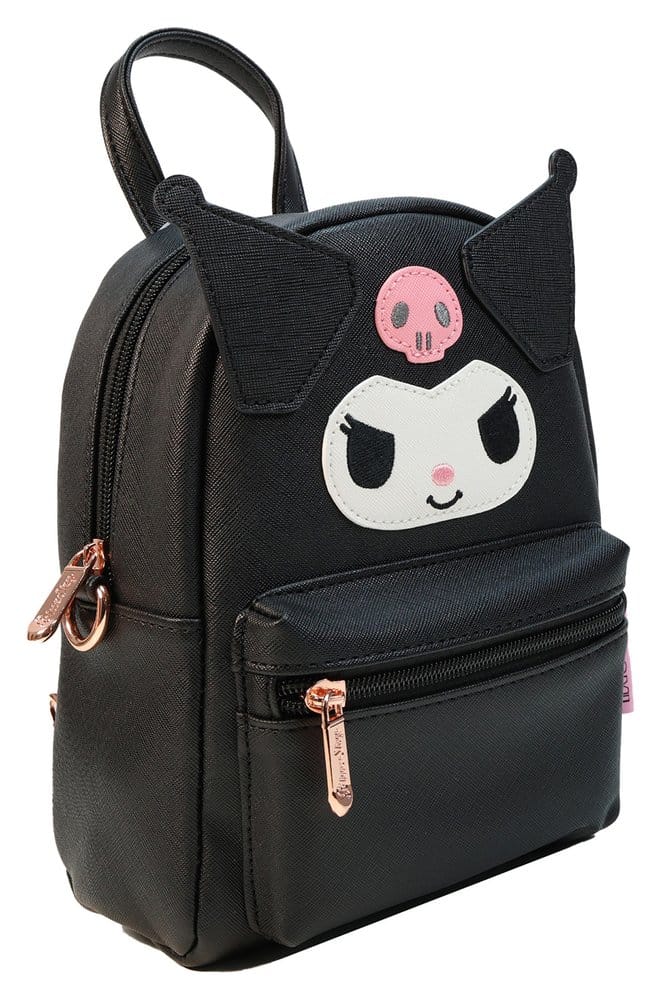 Sanrio Kuromi Mini Rucksack