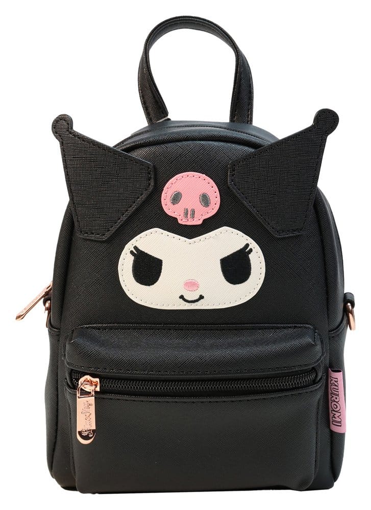 Sanrio Kuromi Mini Rucksack