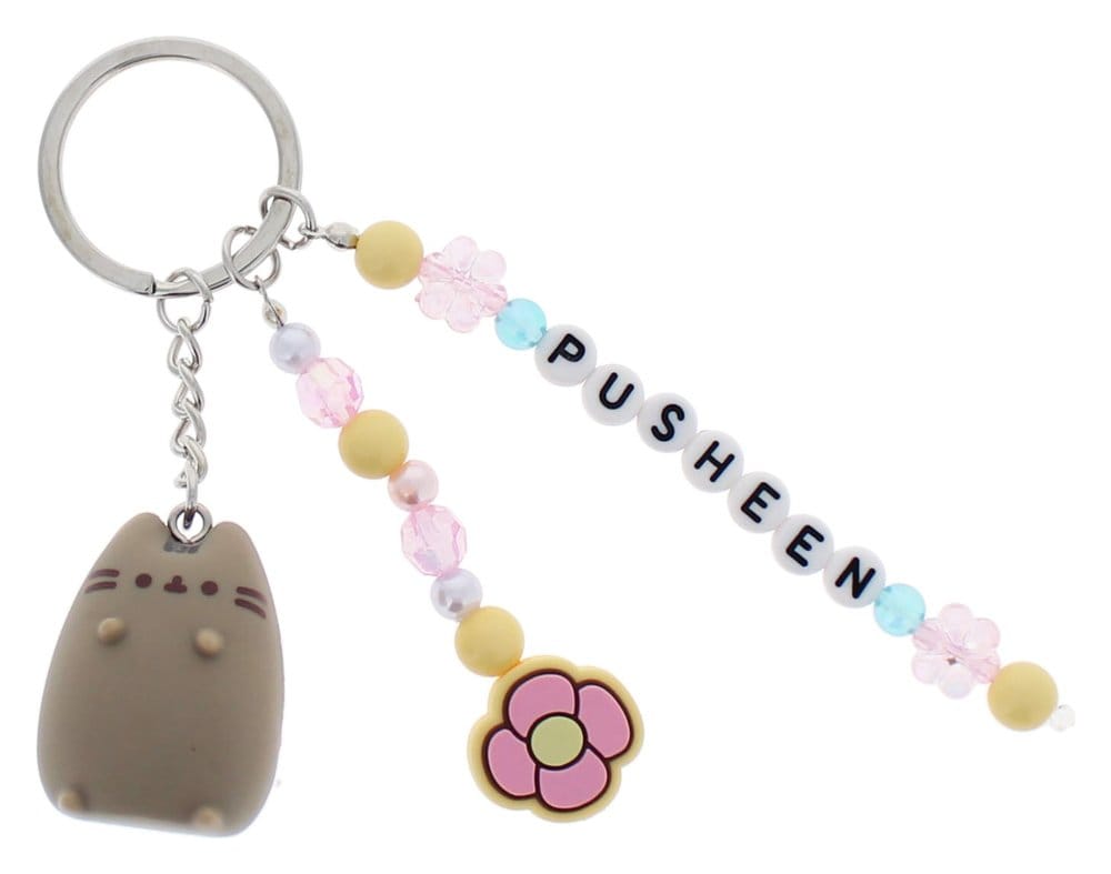 Pusheen Schlüsselanhänger Pusheen