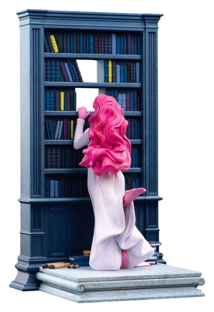 Lore Olympus Stories Within Limitierte Edition Buchstützen
