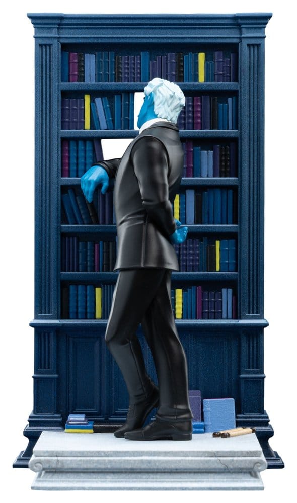 Lore Olympus Stories Within Limitierte Edition Buchstützen
