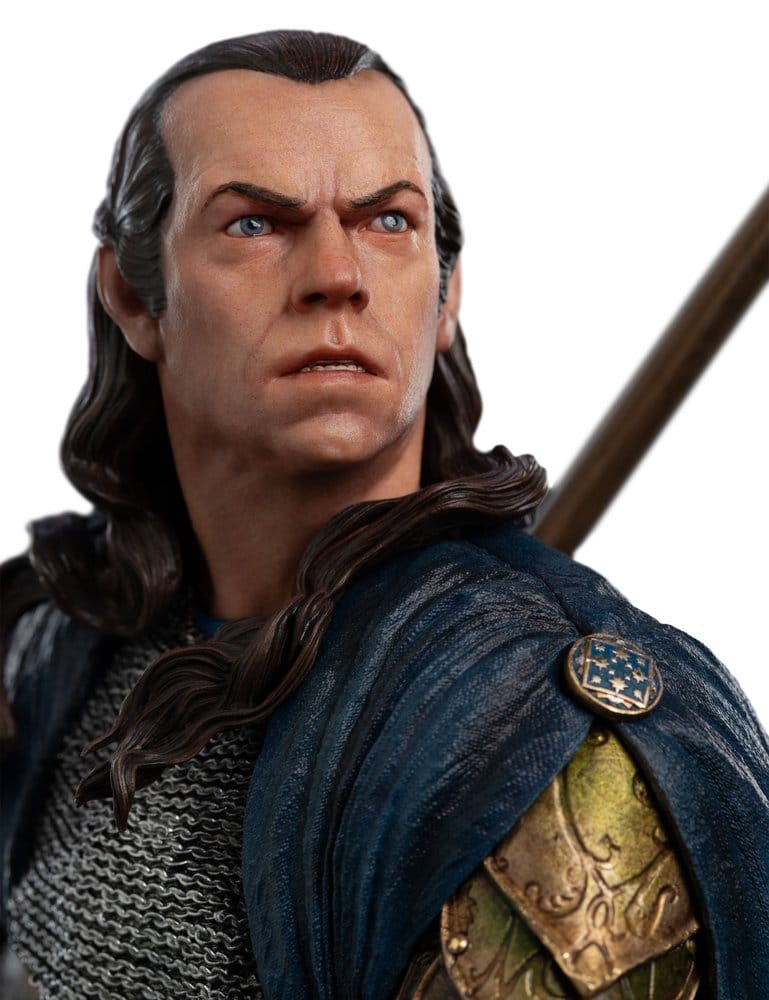 Der Herr der Ringe Elrond, Herald of Gil-Galad Limited Edition 1/6 Statue