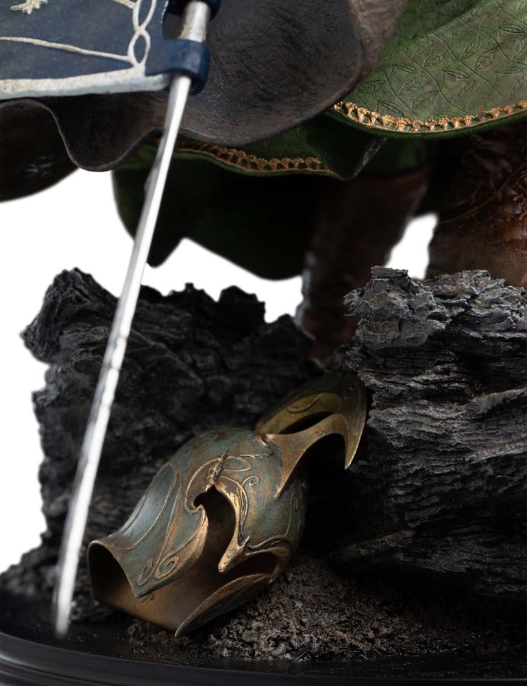 Der Herr der Ringe Elrond, Herald of Gil-Galad Limited Edition 1/6 Statue