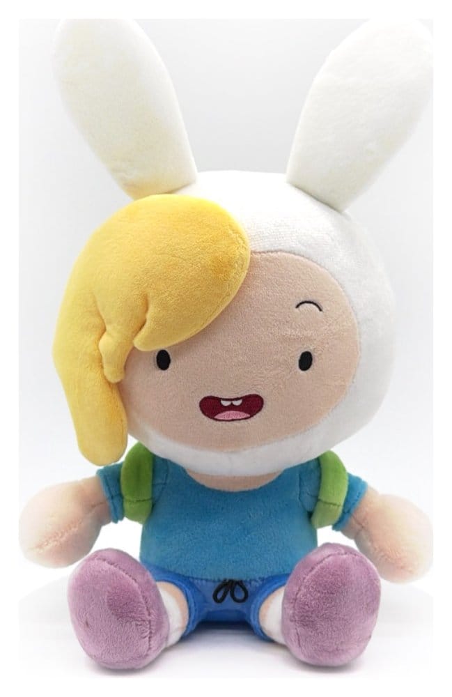Adventure Time Fionna Campbell Plüschfigur