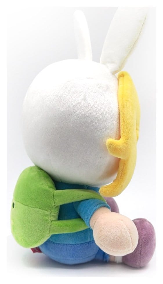 Adventure Time Fionna Campbell Plüschfigur