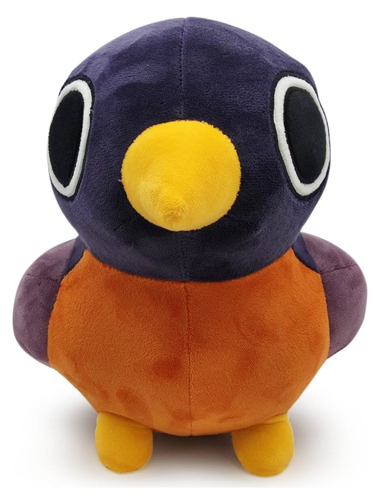Flock Around American Robin Plüschfigur