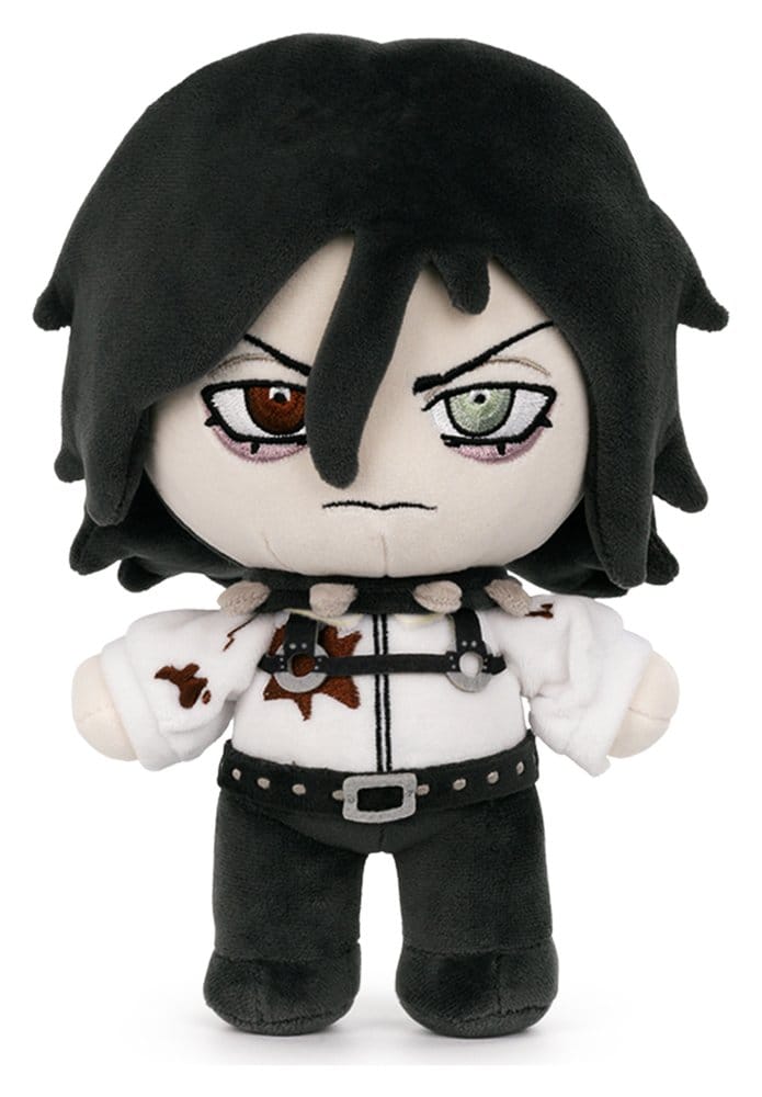 Bring Me The Horizon Standing Oli Plüschfigur