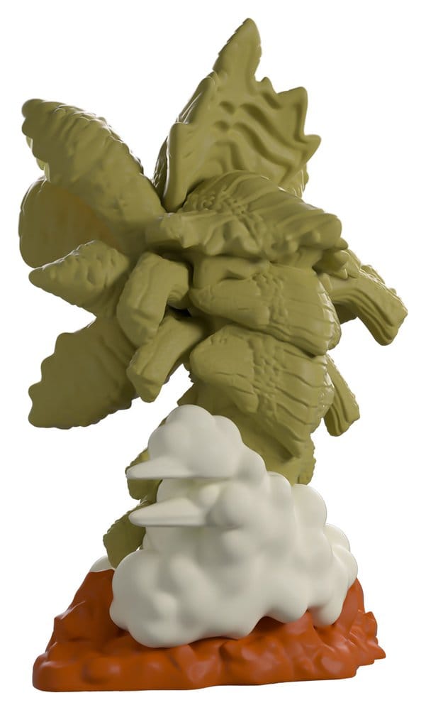 Helldivers 2 Hive Lord Vinyl Figur