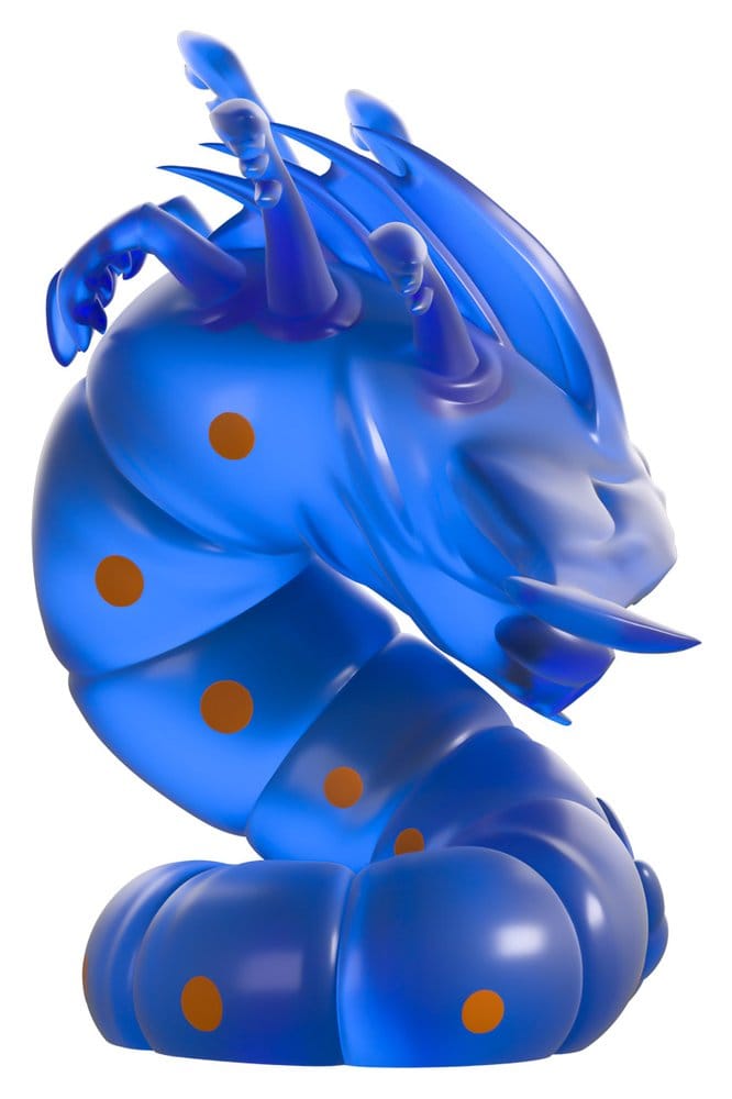 Subnautica Ghost Leviathan Vinyl Figur