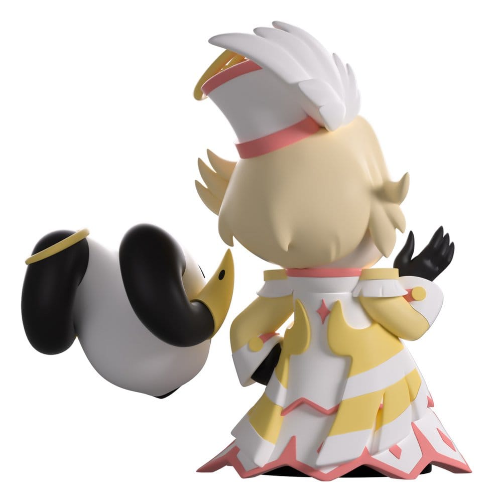 Hazbin Hotel Abel Vinyl Figur