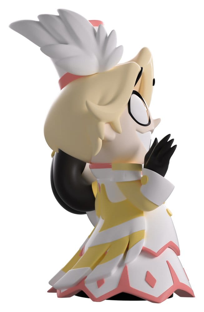 Hazbin Hotel Abel Vinyl Figur