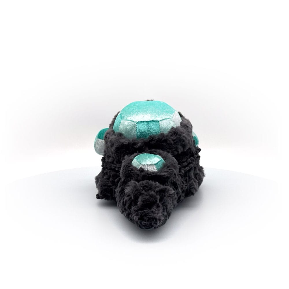 Dark Souls Crystal Lizard Plüschfigur