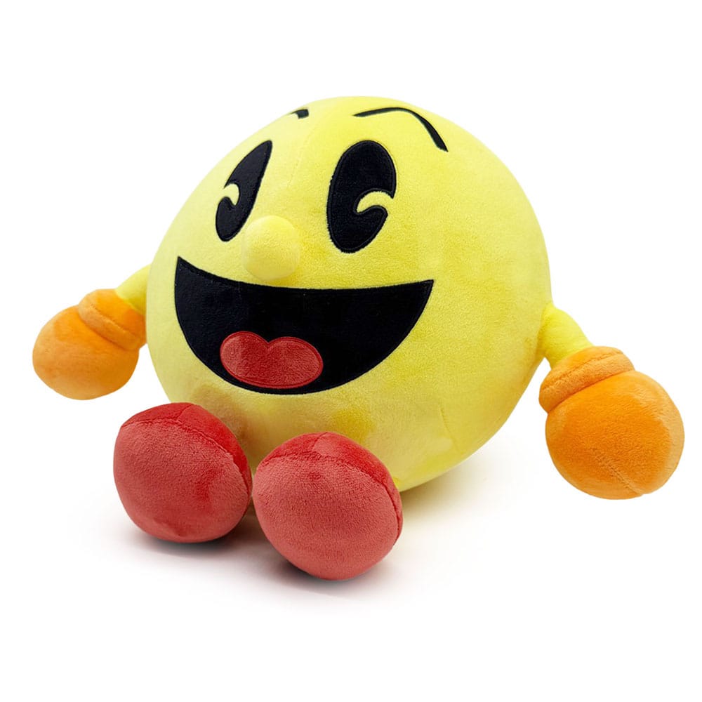 Pac-Man Plüschfigur Pac-Man