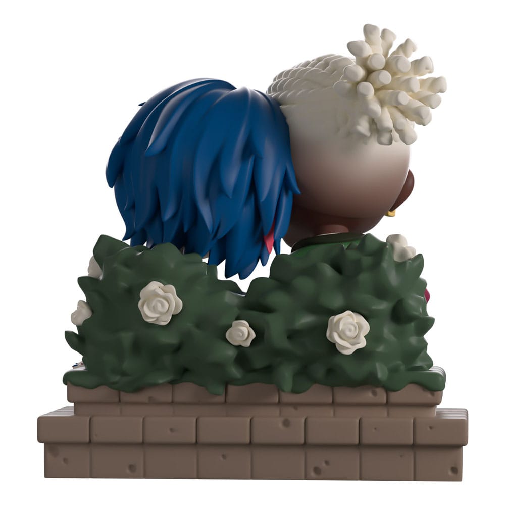 Arcane Ekko & Powder 2er-Pack Vinyl Figuren