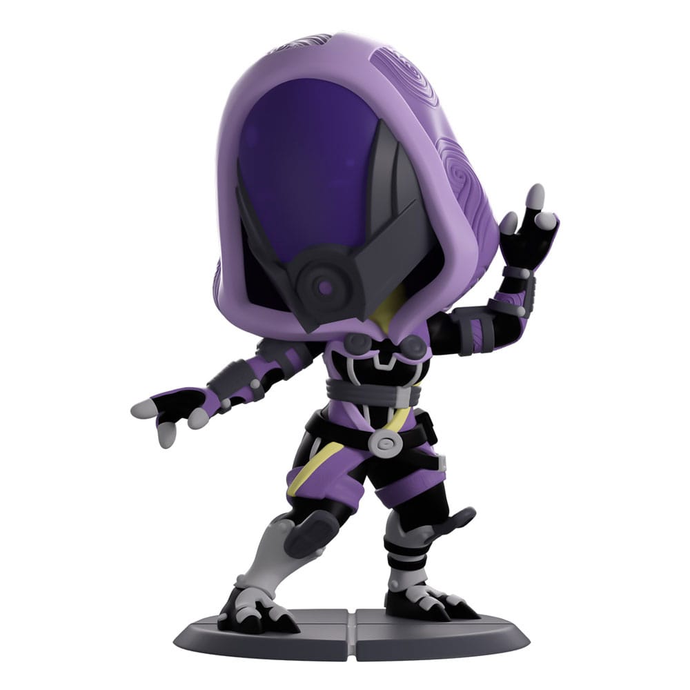 Mass Effect Tali Vinyl Figur