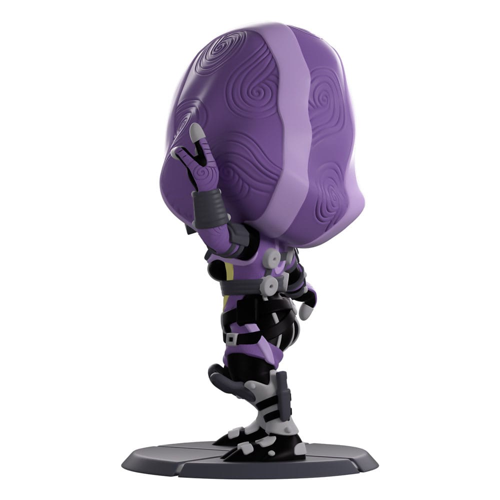 Mass Effect Tali Vinyl Figur