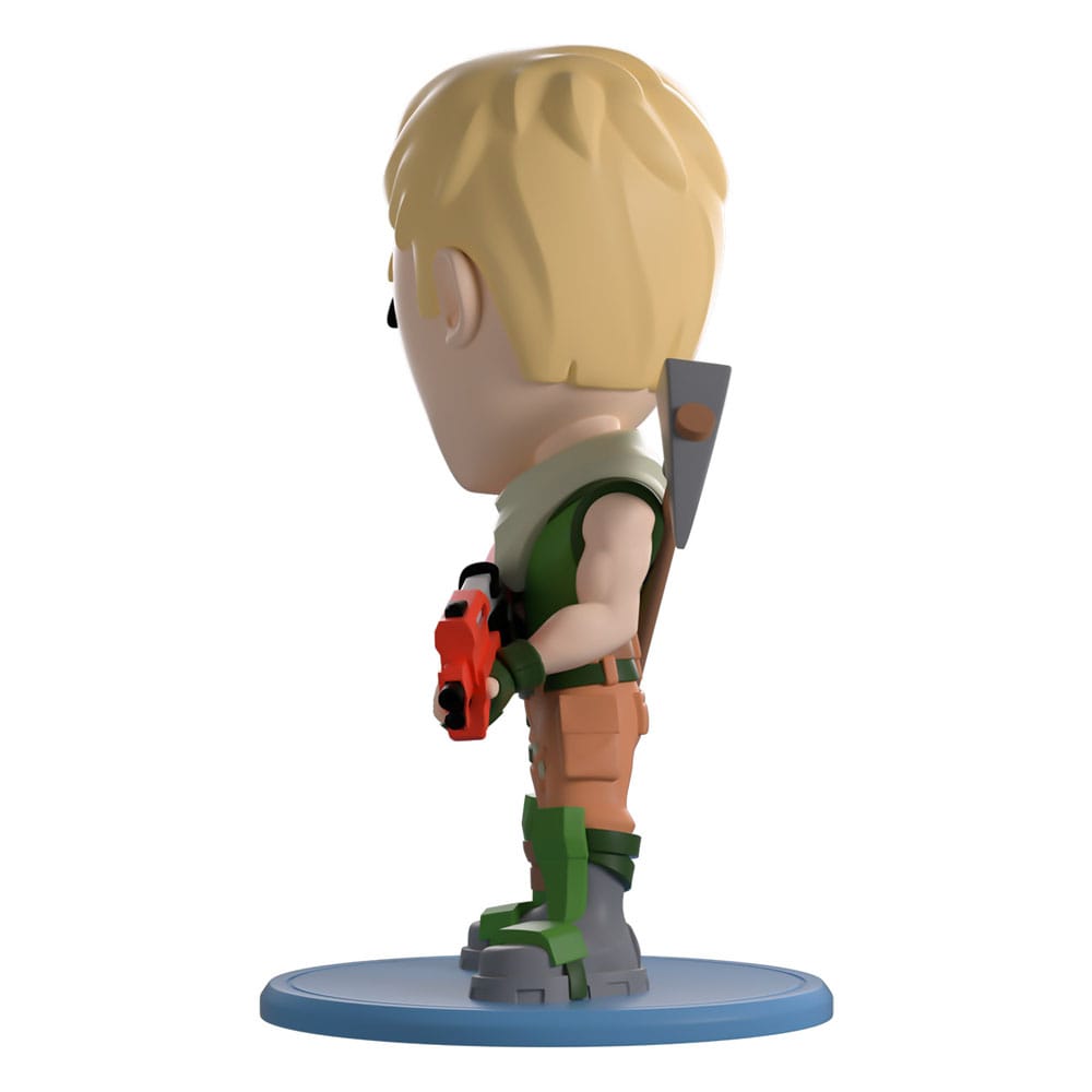 Fortnite Jonesy Vinyl Figur