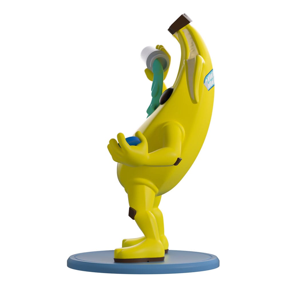 Fortnite Peely Vinyl Figur