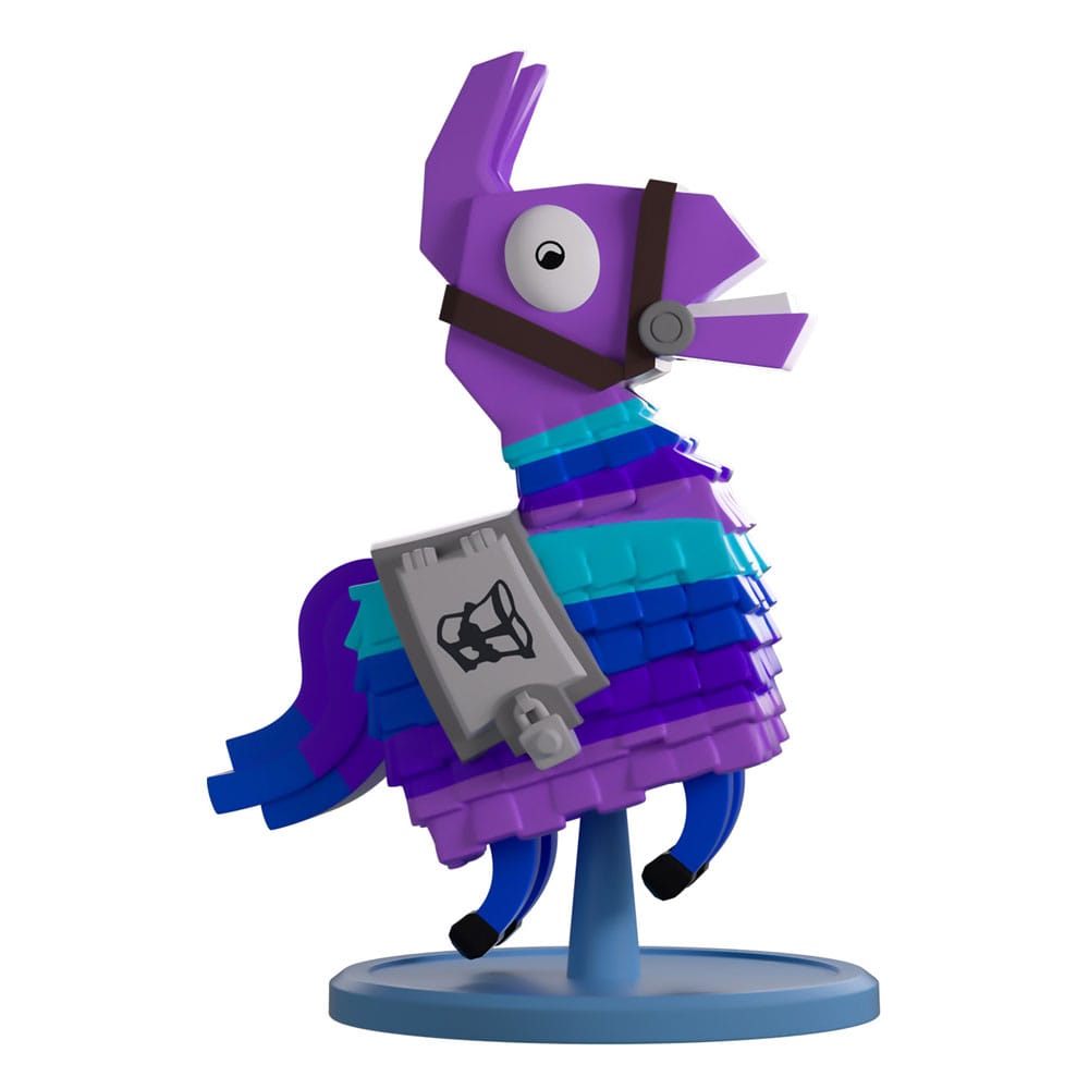Fortnite Supply Llama Vinyl Figur