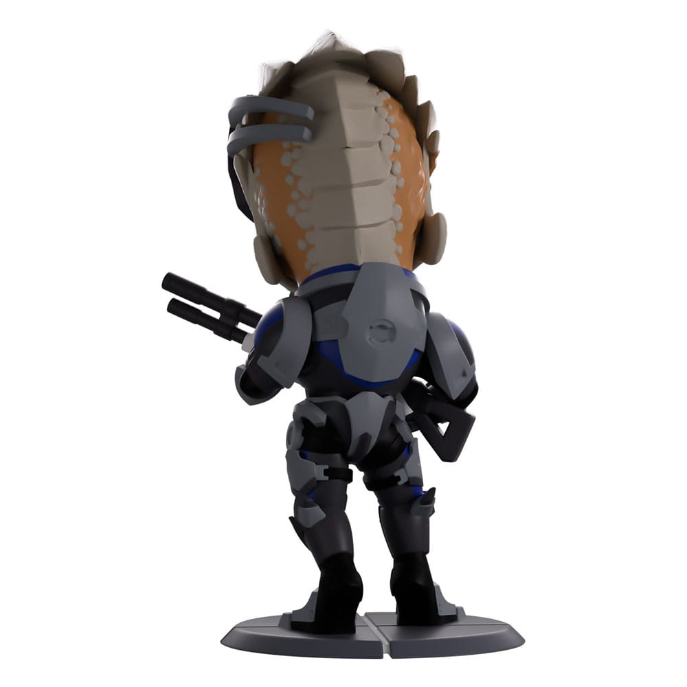 Mass Effect Garrus Vinyl Figur