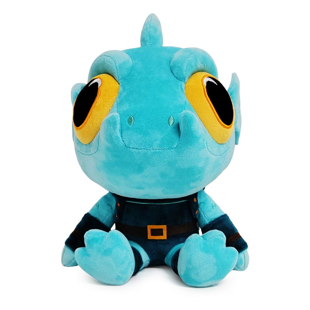 Skylanders Gill Grunt Plüschfigur