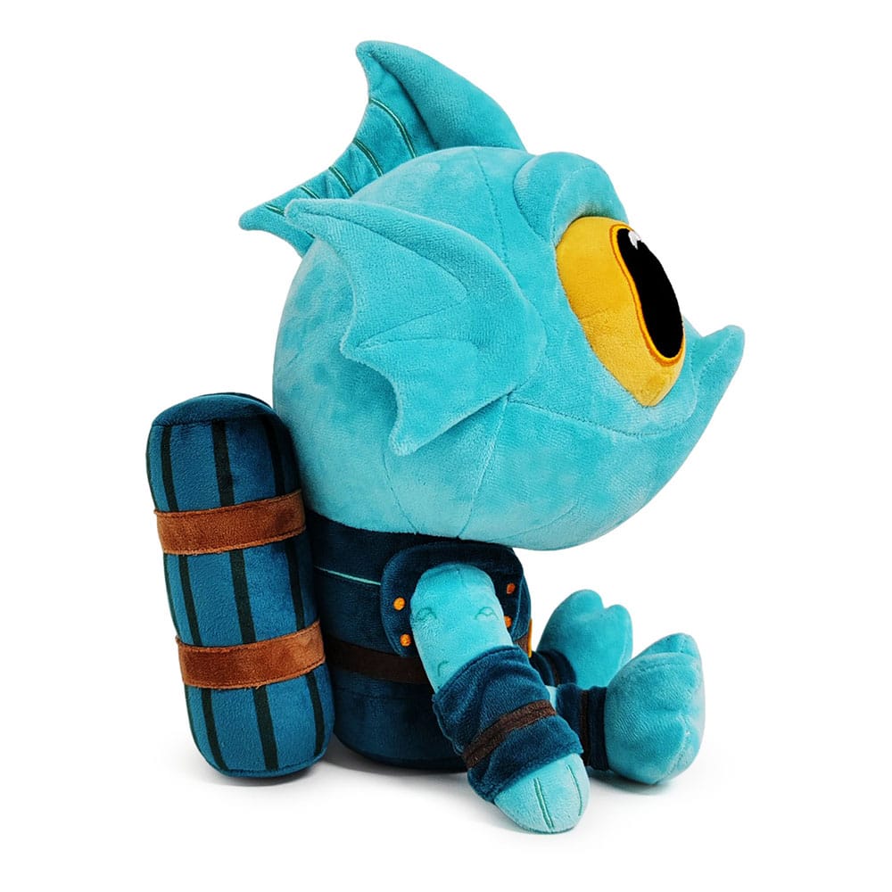 Skylanders Gill Grunt Plüschfigur