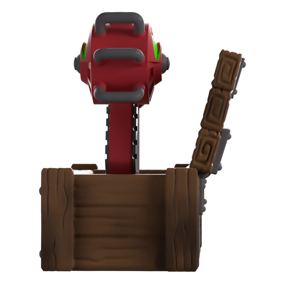 Call Of Duty Zombies Ray Gun Vinyl Figur