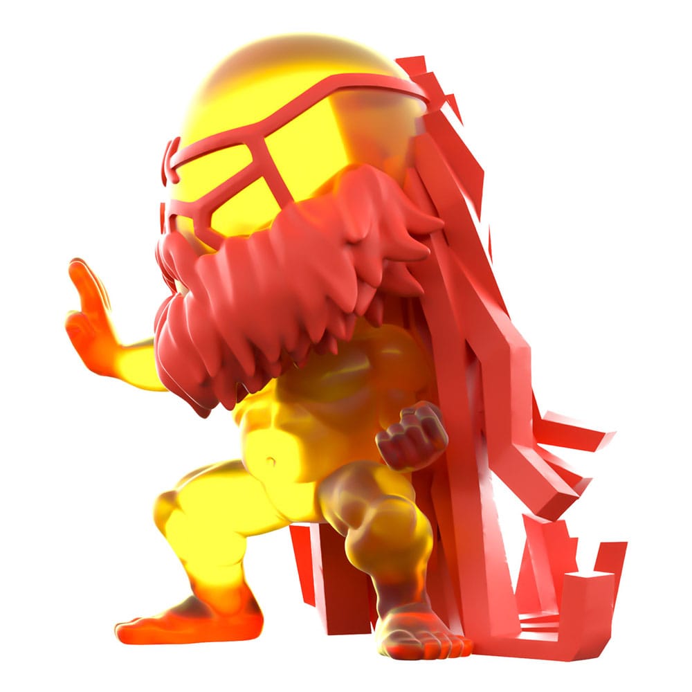 Ultrakill Sisyphus Prime Vinyl Figur