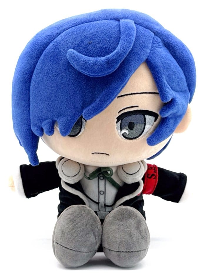 Persona 3 Makoto Plüschfigur
