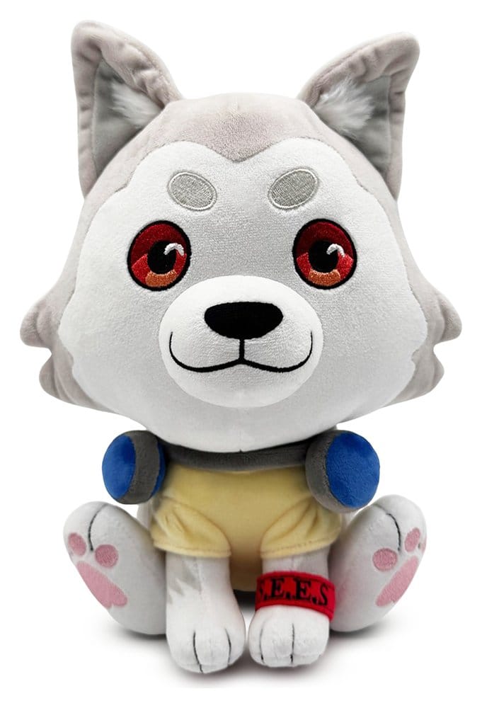 Persona 3 Koromaru Plüschfigur