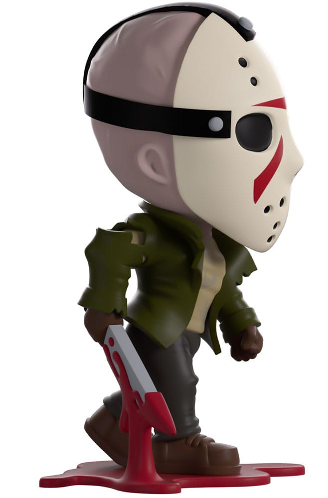 Freitag Der 13. Jason Vinyl Figur