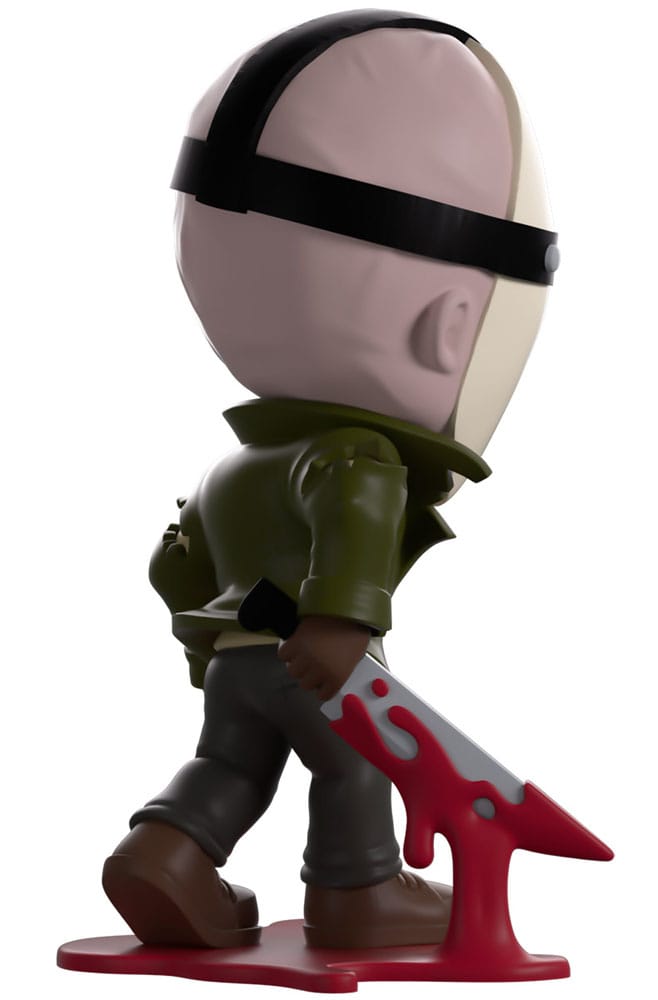 Freitag Der 13. Jason Vinyl Figur