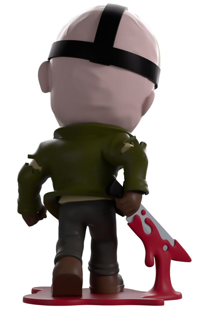 Freitag Der 13. Jason Vinyl Figur