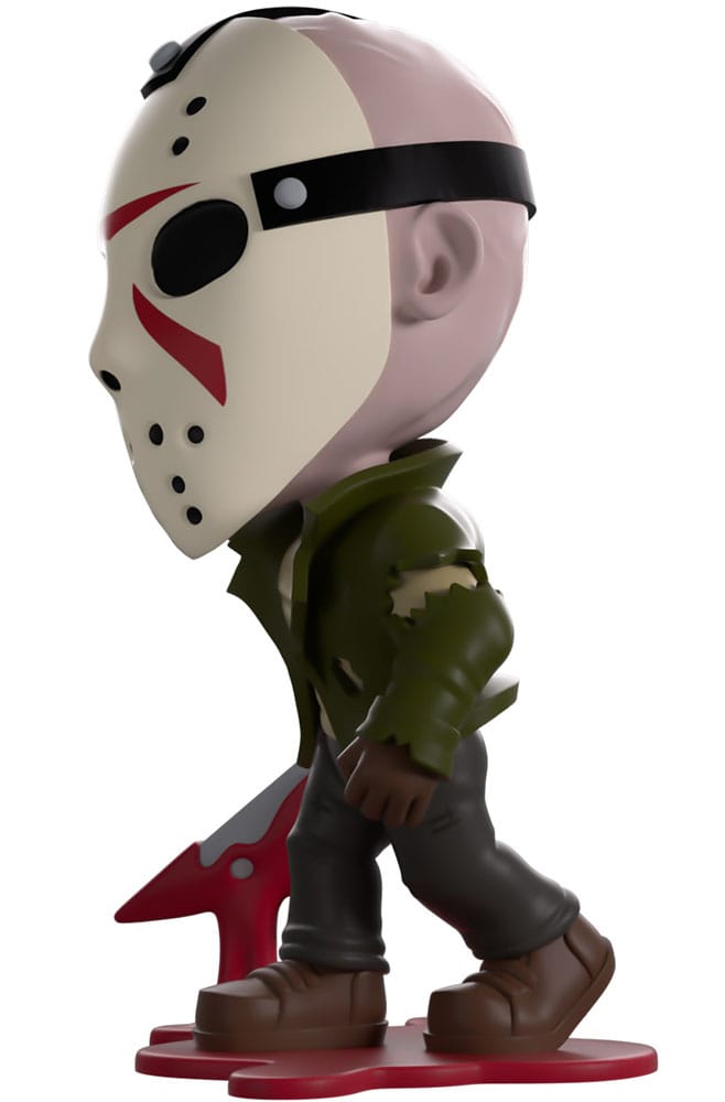 Freitag Der 13. Jason Vinyl Figur