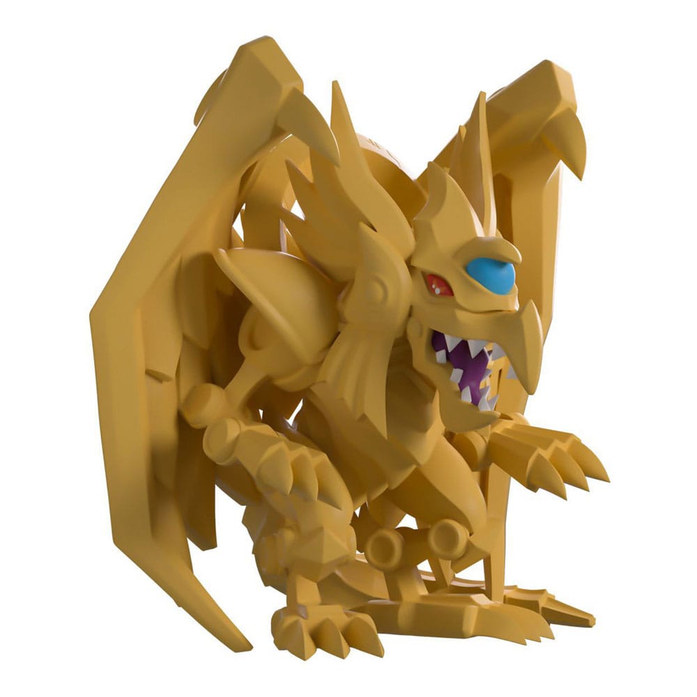 Yu-Gi-Oh! The Winged Dragon Of Ra Vinyl Figur