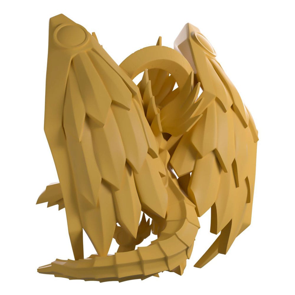 Yu-Gi-Oh! The Winged Dragon Of Ra Vinyl Figur