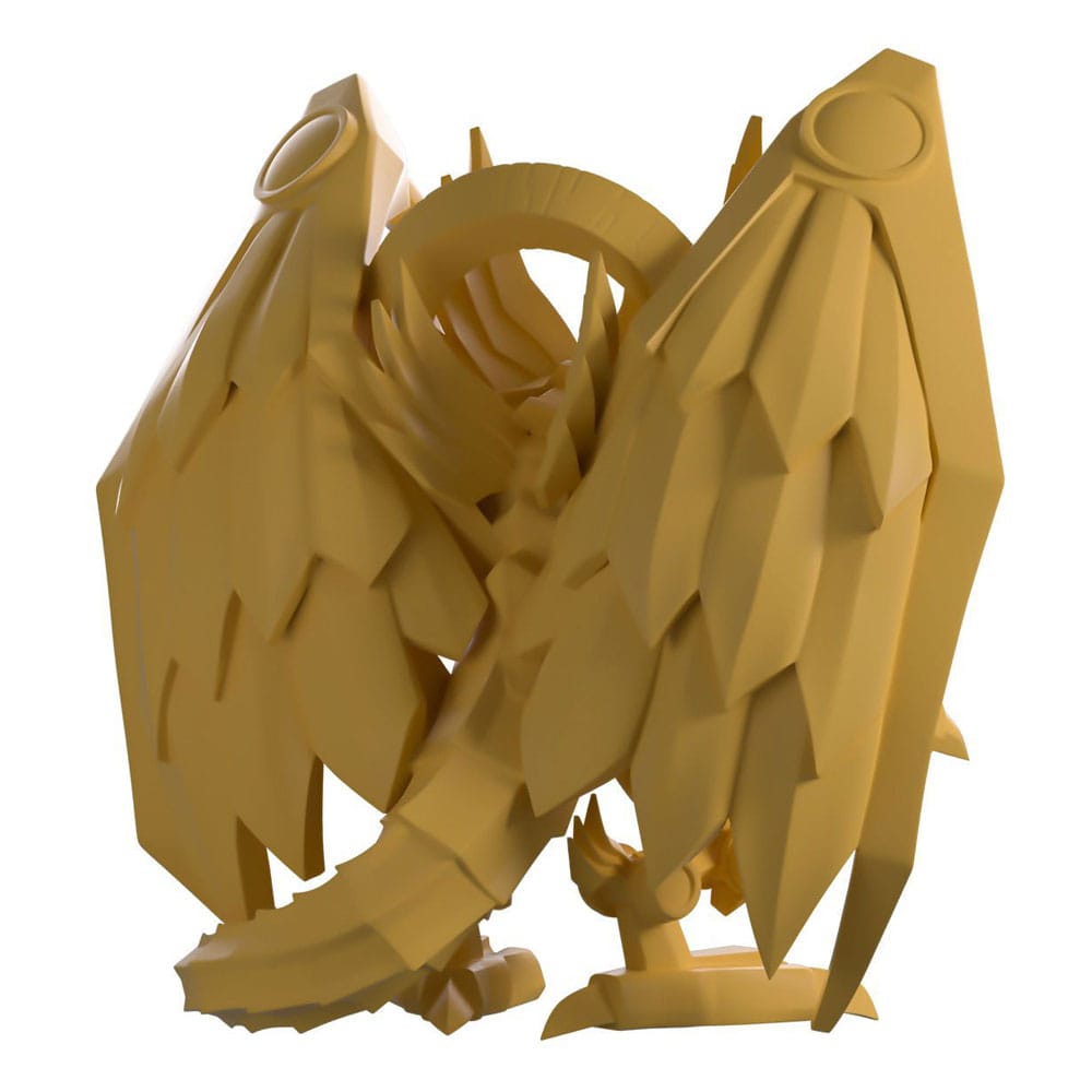 Yu-Gi-Oh! The Winged Dragon Of Ra Vinyl Figur