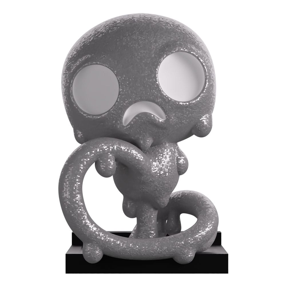The Binding Of Isaac Dogma Vinyl Figur