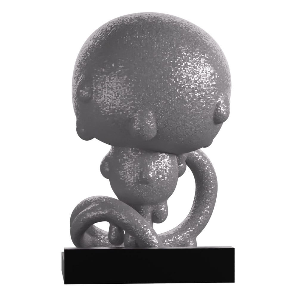 The Binding Of Isaac Dogma Vinyl Figur