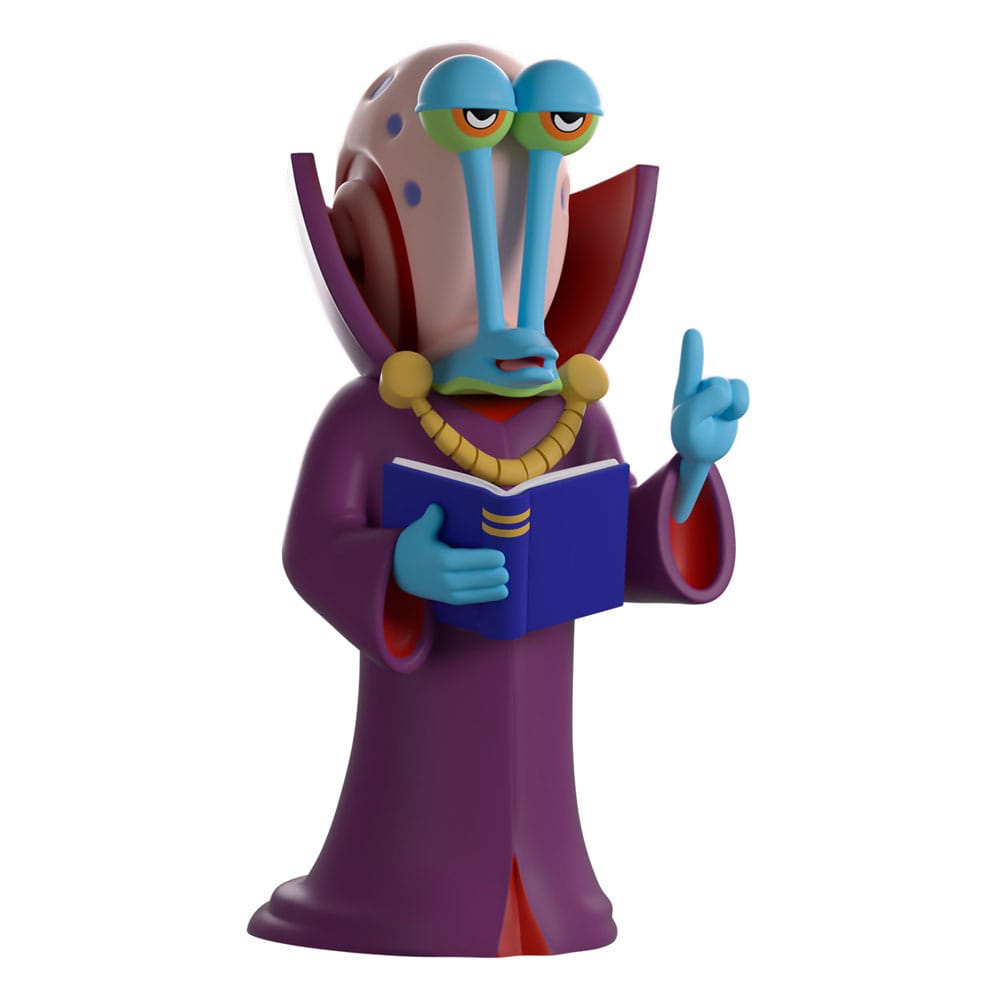 SpongeBob Schwammkopf Dream Gary Vinyl Figur