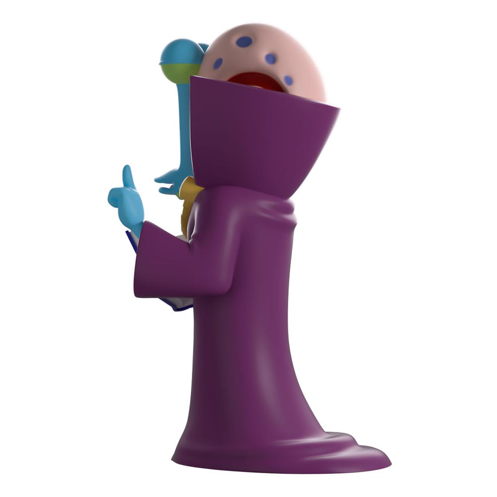 SpongeBob Schwammkopf Dream Gary Vinyl Figur