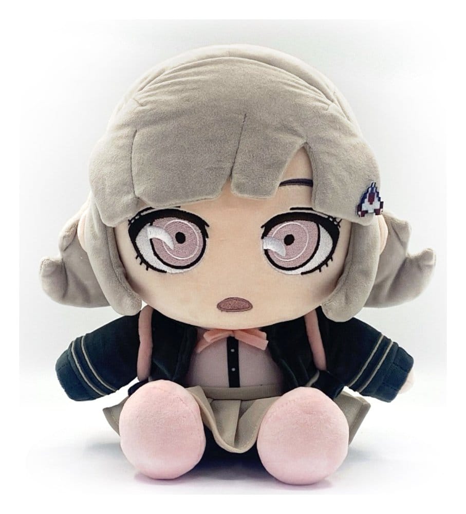 Danganronpa 2 Chiaki Nanami Plüschfigur